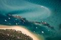 Tangalooma Shipwrecks