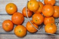 Tangarine