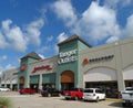 Tanger Outlets mall in Branson, Missouri