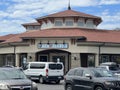 Tanger Outlets in Sevierville, Tennessee