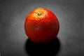 Blood tangerine Royalty Free Stock Photo