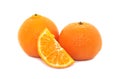 Tangerine, mandarin, orange, apelsin,