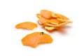 Tangerine peel