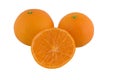 Tangerine, Satsuma or Mandarin Orange