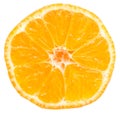 Tangerine Slice