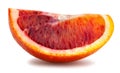 Blood tangerine Royalty Free Stock Photo