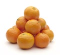 Tangerines