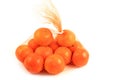 Tangerines Royalty Free Stock Photo