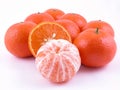 Tangerines