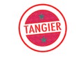 TANGIER