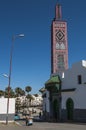 Tangier, Tangiers, Tanger, Morocco, Africa, North Africa, Maghreb coast, Strait of Gibraltar, Mediterranean Sea, Atlantic Ocean