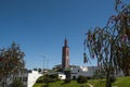 Tangier, Tangiers, Tanger, Morocco, Africa, North Africa, Maghreb coast, Strait of Gibraltar, Mediterranean Sea, Atlantic Ocean