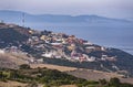 Tangiers Seacoast Buildings