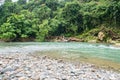 Tangkahan River, Indonesia. The Hidden Paradise in Sumatera