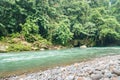 Tangkahan River, Indonesia. The Hidden Paradise in Sumatera