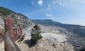 Tangkuban Perahu