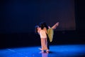 Tangled feelings 9-Act 2: Triangle relation-Modern Dance Dreamland