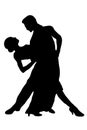 Tango Royalty Free Stock Photo
