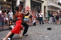 Tango in Buenos Aires