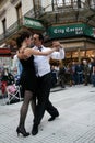 Tango in Buenos Aires