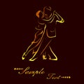 The tango gold