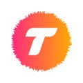 Tango live video broadcasts apps. Tango logo. Tango application icon . Kharkiv, Ukraine - October, 2020