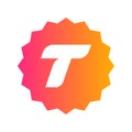 Tango live video broadcasts apps. Tango logo. Tango application icon . Kharkiv, Ukraine - October, 2020