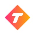 Tango live video broadcasts apps. Tango logo. Tango application icon . Kharkiv, Ukraine - October, 2020