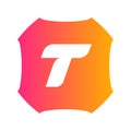 Tango live video broadcasts apps. Tango logo. Tango application icon . Kharkiv, Ukraine - October, 2020