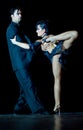 Tango Pasion, Ultimo Tango Show