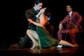 Tango Pasion, Ultimo Tango Show