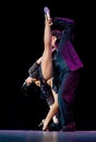 Tango Pasion, Ultimo Tango Show