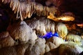 Tangshan ape cavern Royalty Free Stock Photo