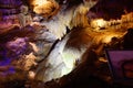 Tangshan ape cavern Royalty Free Stock Photo