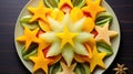 tangy star fruit