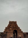 Thanjavur Big Temple