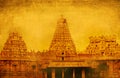 Tanjore Big Temple Brihadeshwara Temple in Tamil Nadu, Oldest and Tallest temple in India