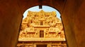 Tanjore big temple brihadeshwara temple in tamil nadu oldest ant tallest temple in india