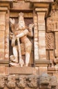 Tanjore temple Tami Nadu India