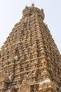 Tanjore temple Tami Nadu India