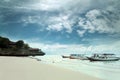 Tanjung bira beach Royalty Free Stock Photo