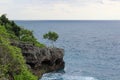 Tanjung Bira Cliff, Bulukumba Regency, South Sulawesi Province.