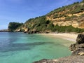 Tanjung Bloam Beach Lombok Island Indonesia