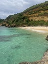 Tanjung Bloam Beach Lombok Island Indonesia South east Asia