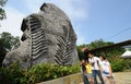 Tanjung Piai Johor National Park