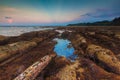 Tanjung Simpang Mengayau, Kudat, Sabah