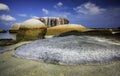 Tanjung Tinggi beach