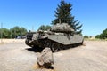 Tank - armored combat vehicle