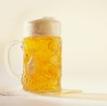 Tankard of beer