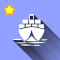 Tanker Icon